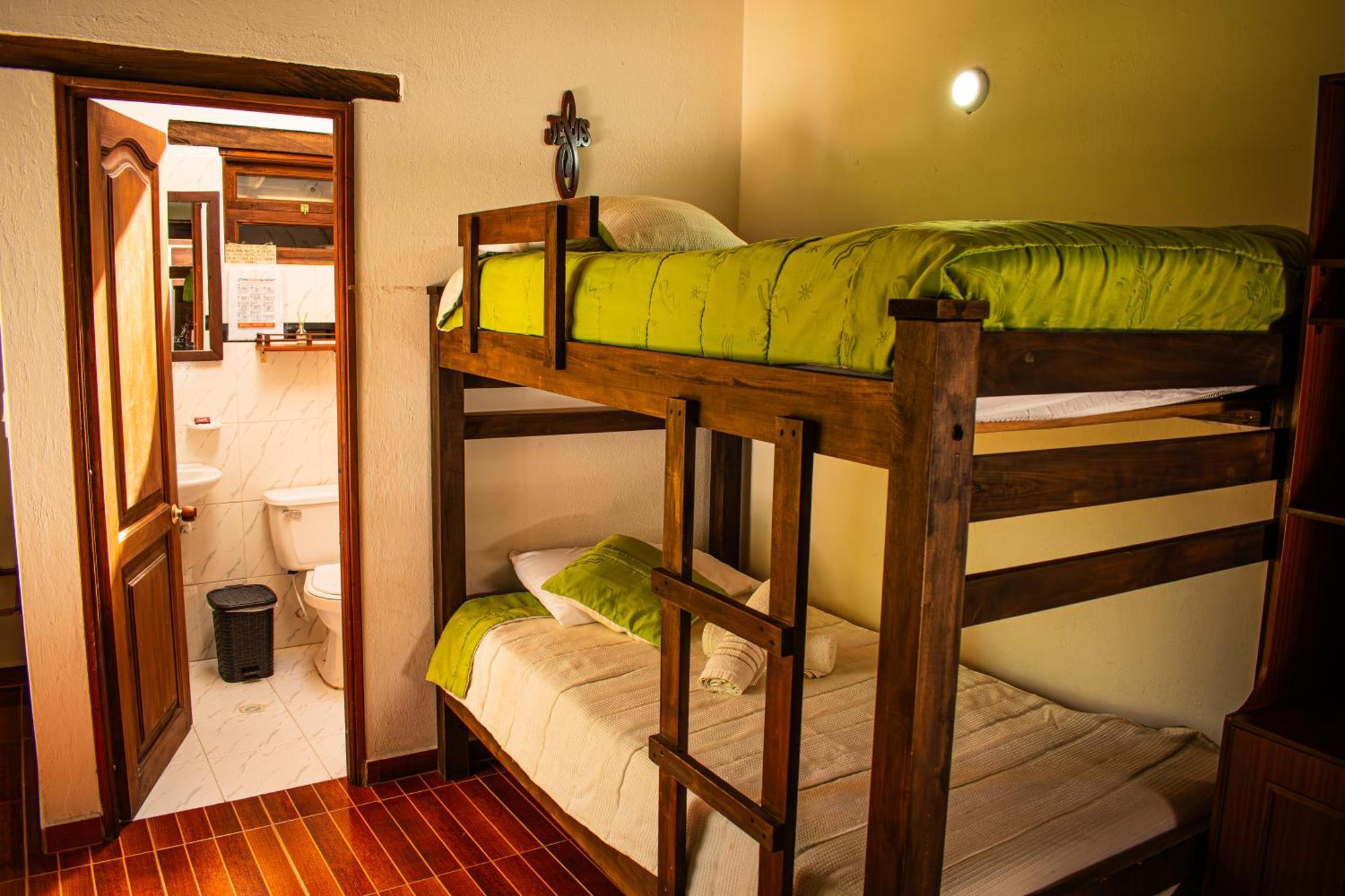 El Pozzo Hotel Campestre Villa de Leyva Extérieur photo